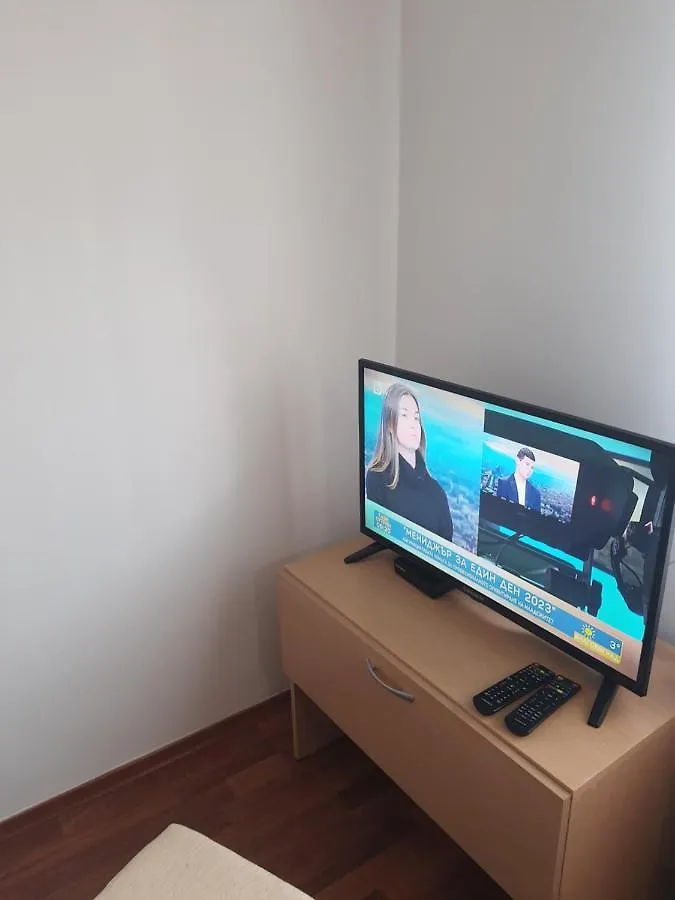Casa Di Nadia Apartment Bansko
