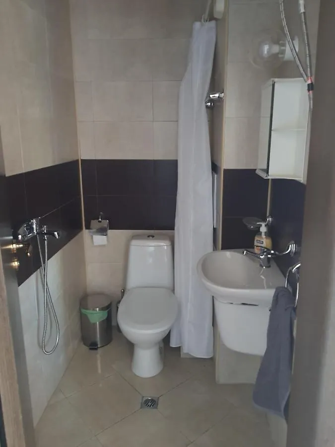 Casa Di Nadia Apartment Bansko 0*,  Bulgaria