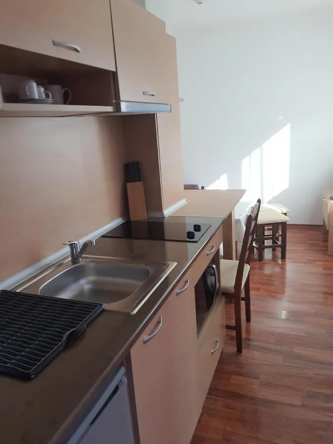 Casa Di Nadia Apartment Bansko