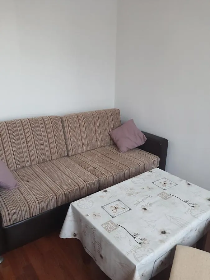Casa Di Nadia Apartment Bansko