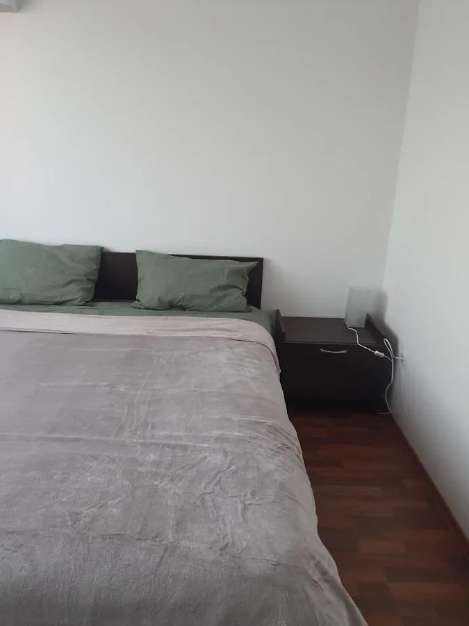 Casa Di Nadia Apartment Bansko 0*,  Bulgaria