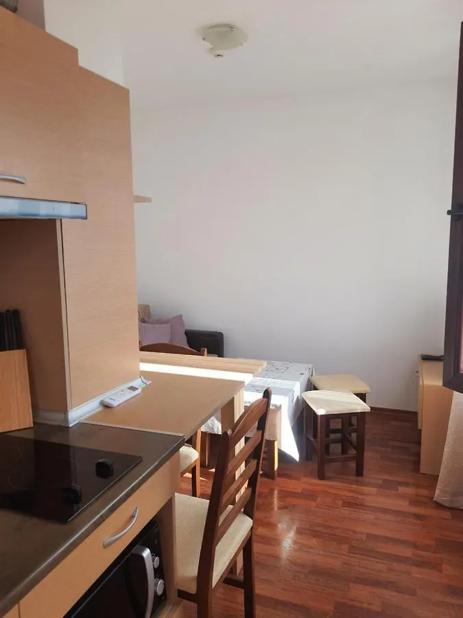Casa Di Nadia Apartment Bansko