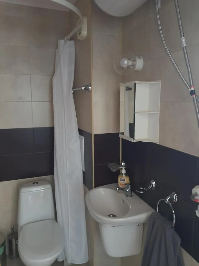 Casa Di Nadia Apartment Bansko Bulgaria