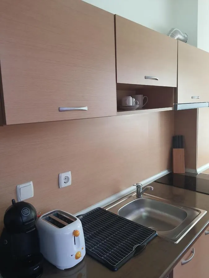 Casa Di Nadia Apartment Bansko